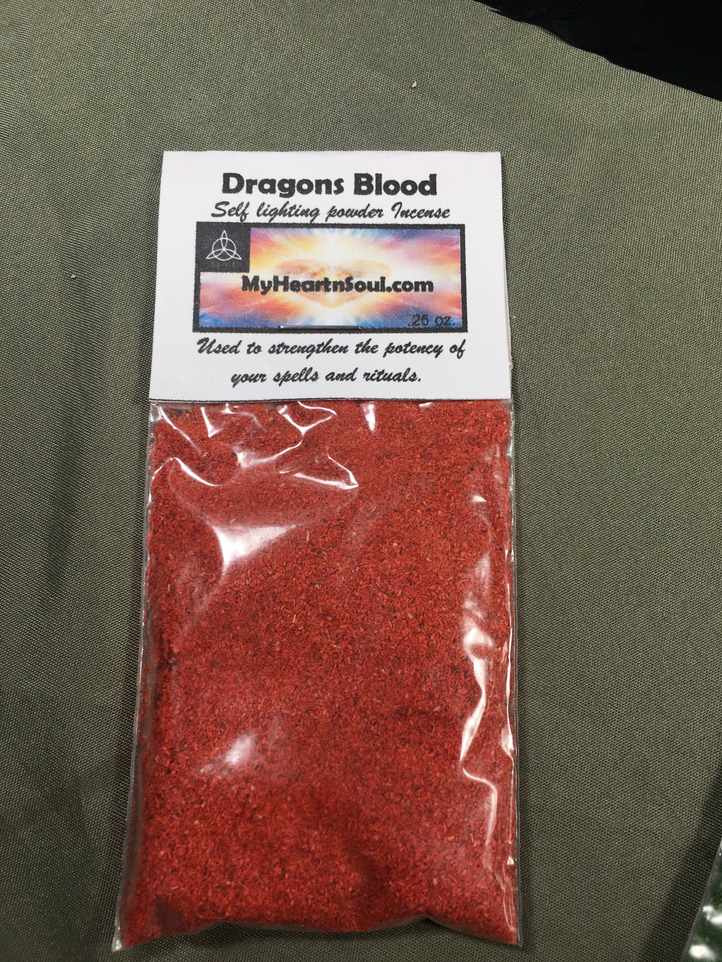 Complete Smudge Kit: Abalone Shell, Stand, Sage, Traditional Feather, Dragon’s Blood and Money Incense Ritual